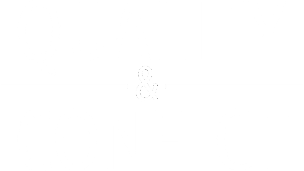 Quality & Conflct